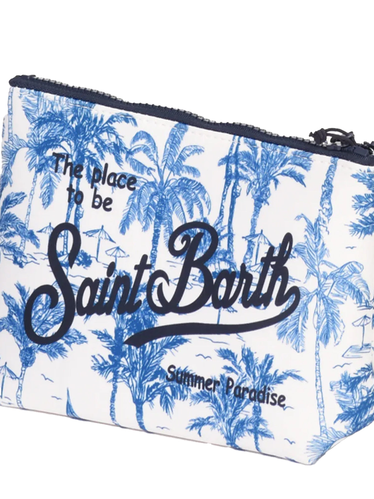 MC2 SAINT BARTH POCHETTE ALIN001 / 04555H
