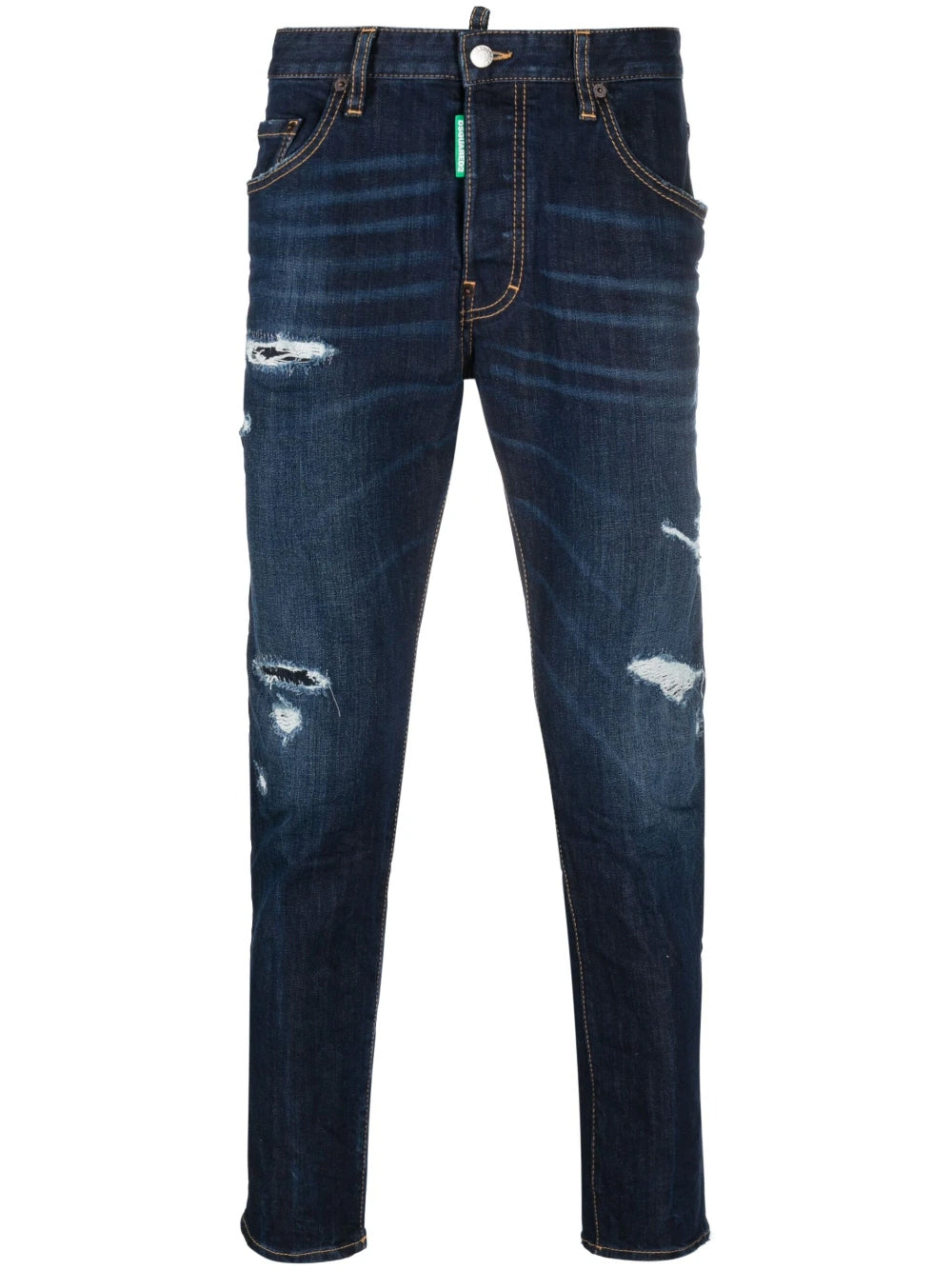 DSQUARED JEANS S78LB0088