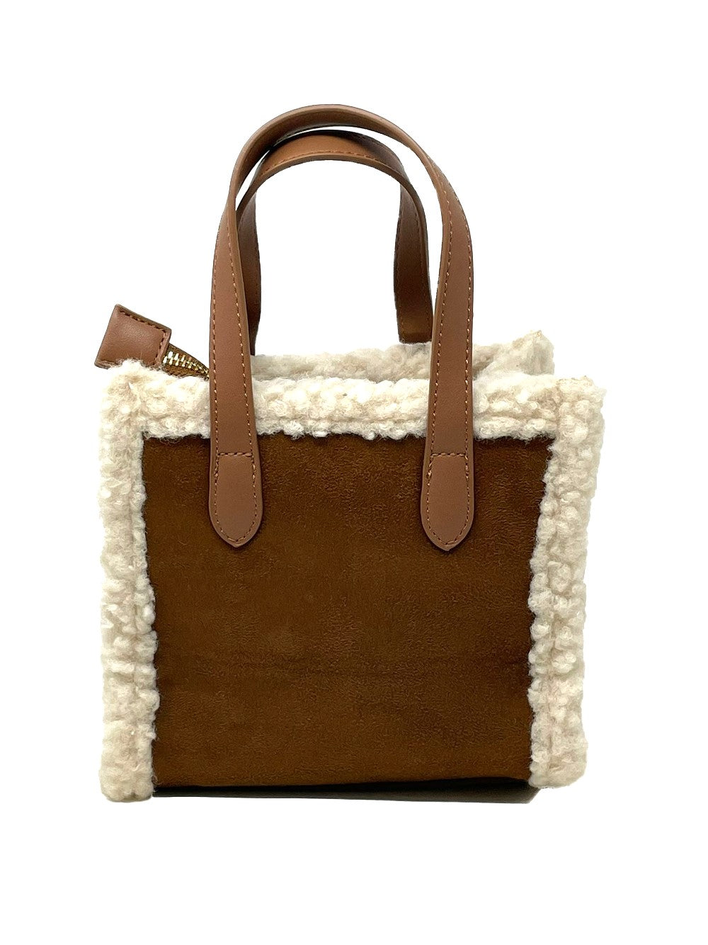 MARC ELLIS BUBY SUEDE S DARK CUOIO