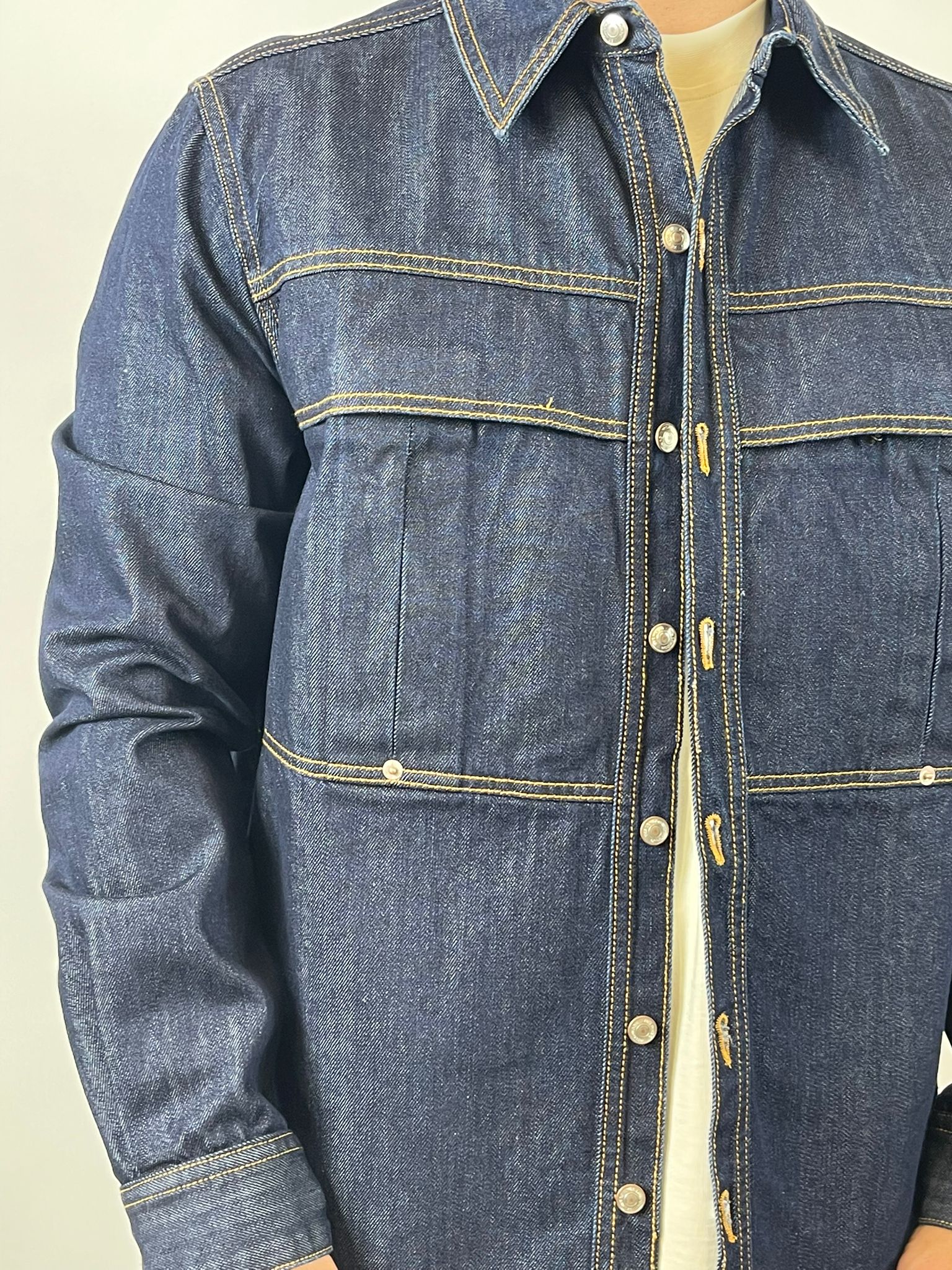 YES LONDON CAMICIA XCM7210