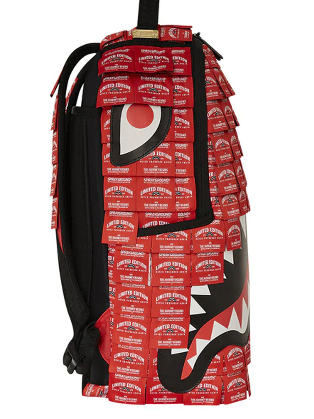 SPRAYGROUND ZAINO 910B7407NSZ