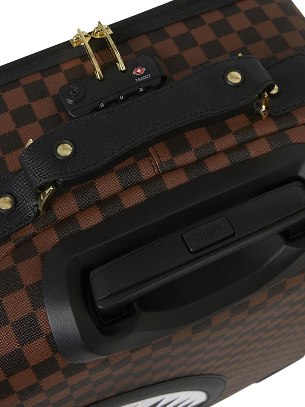 SPRAYGROUND TROLLEY 910CL270NSZ