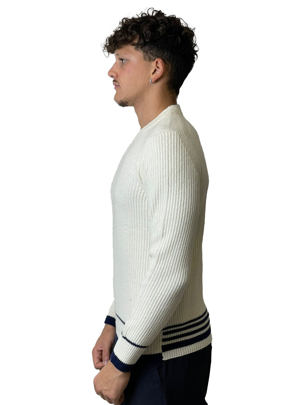 DIKTAT PULLOVER DK77048