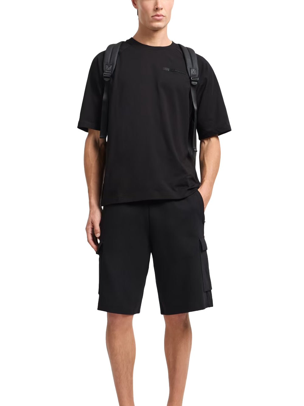 ARMANI COORDSET 7M000323 7M000326