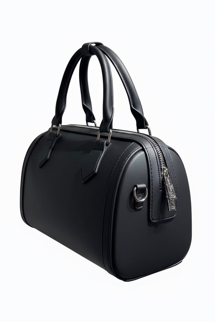 MARC ELLIS FLAT ESTRELLA L BLACK/SILVER