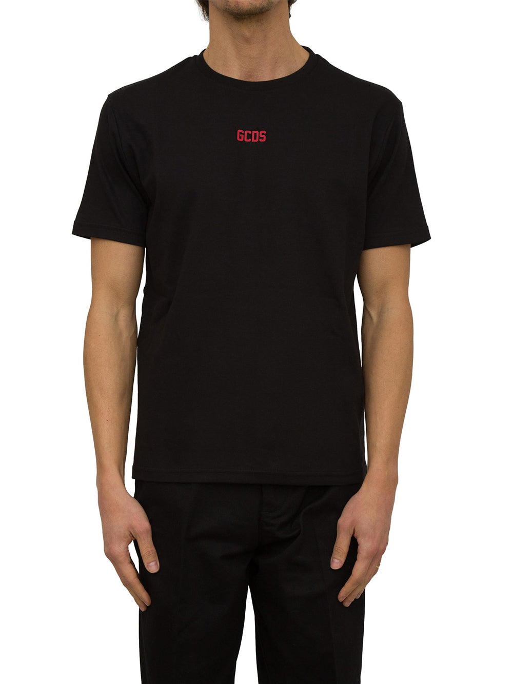 GCDS T-SHIRT A1OM2312JA4 99