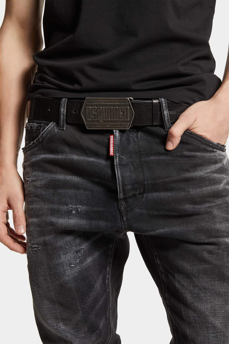 DSQUARED JEANS S74LB1562