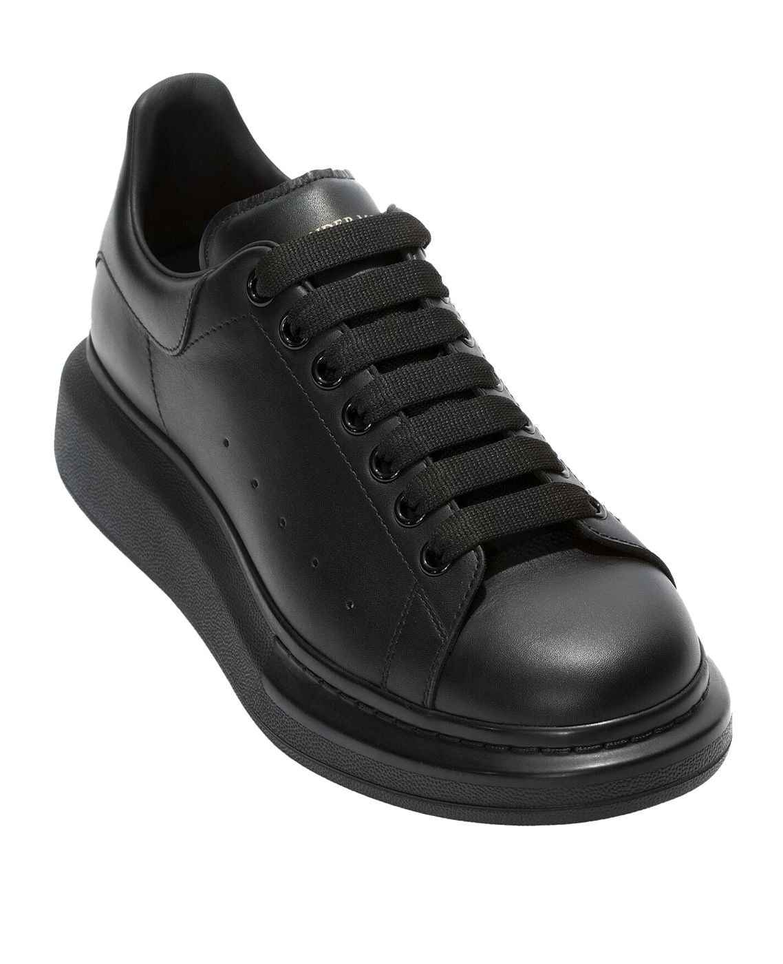 ALEXANDER MCQUEEN SNEAKERS 553680 WWAAN 1002