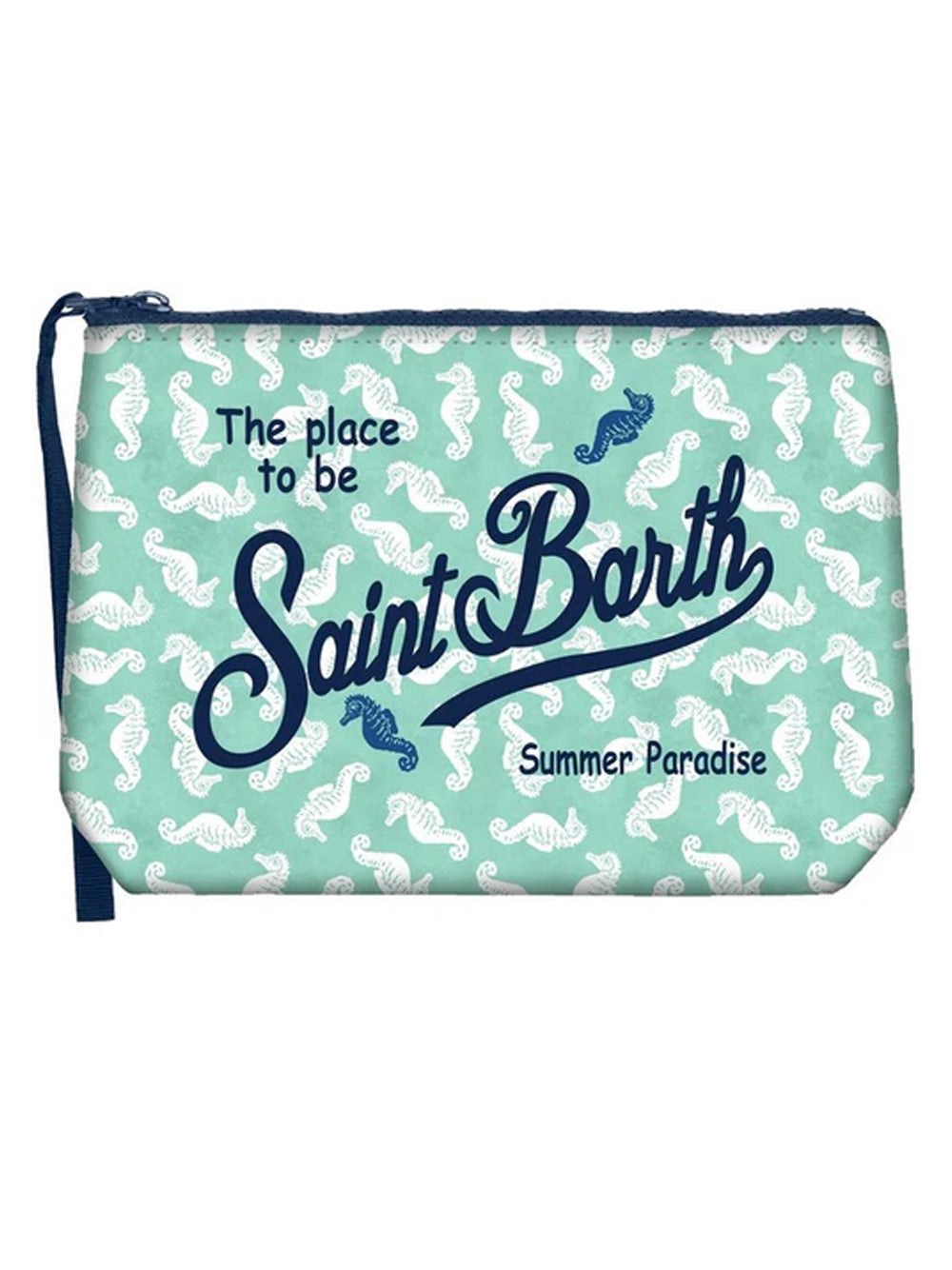 MC2 SAINT BARTH POCHETTE ALIN001 01449H
