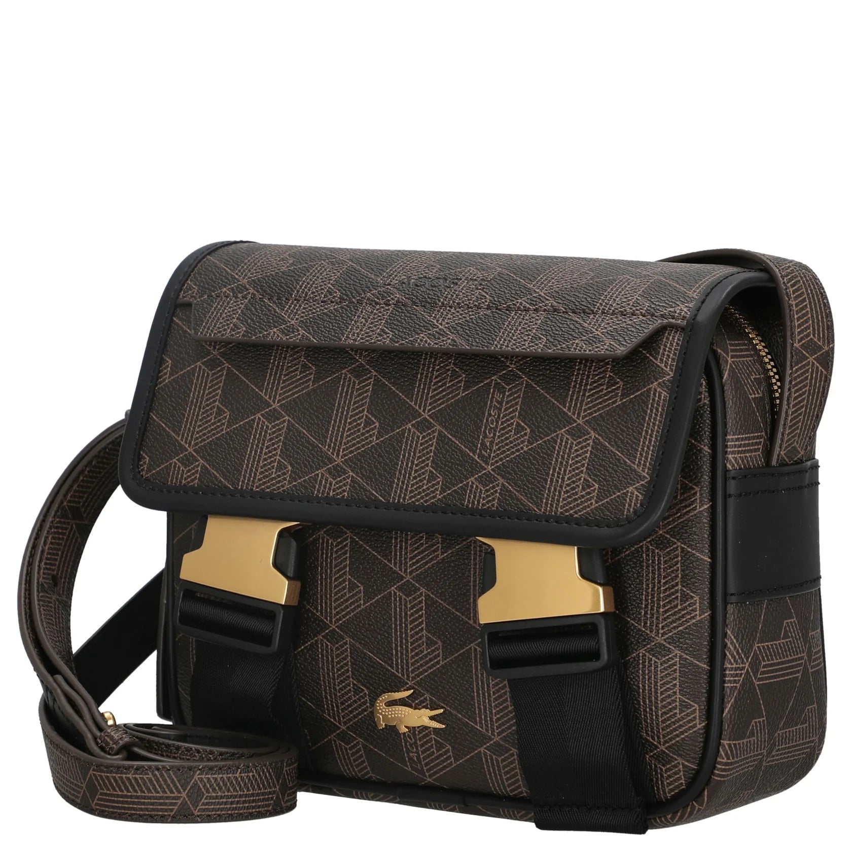 BORSELLO Uomo LACOSTE NU5423BG