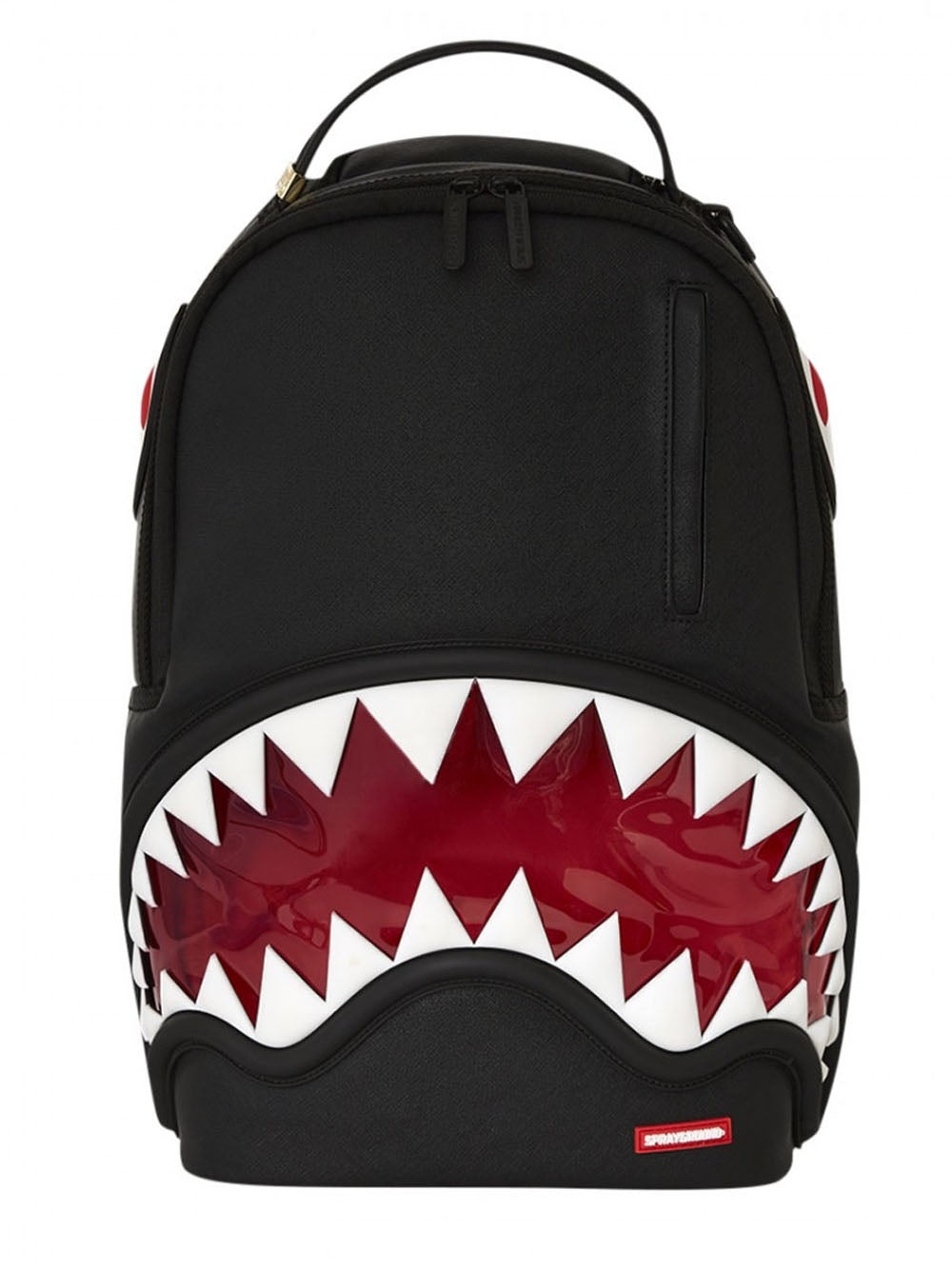 SPRAYGROUND ZAINO 1 OFF BAGS TEETH 910B6743NSZ