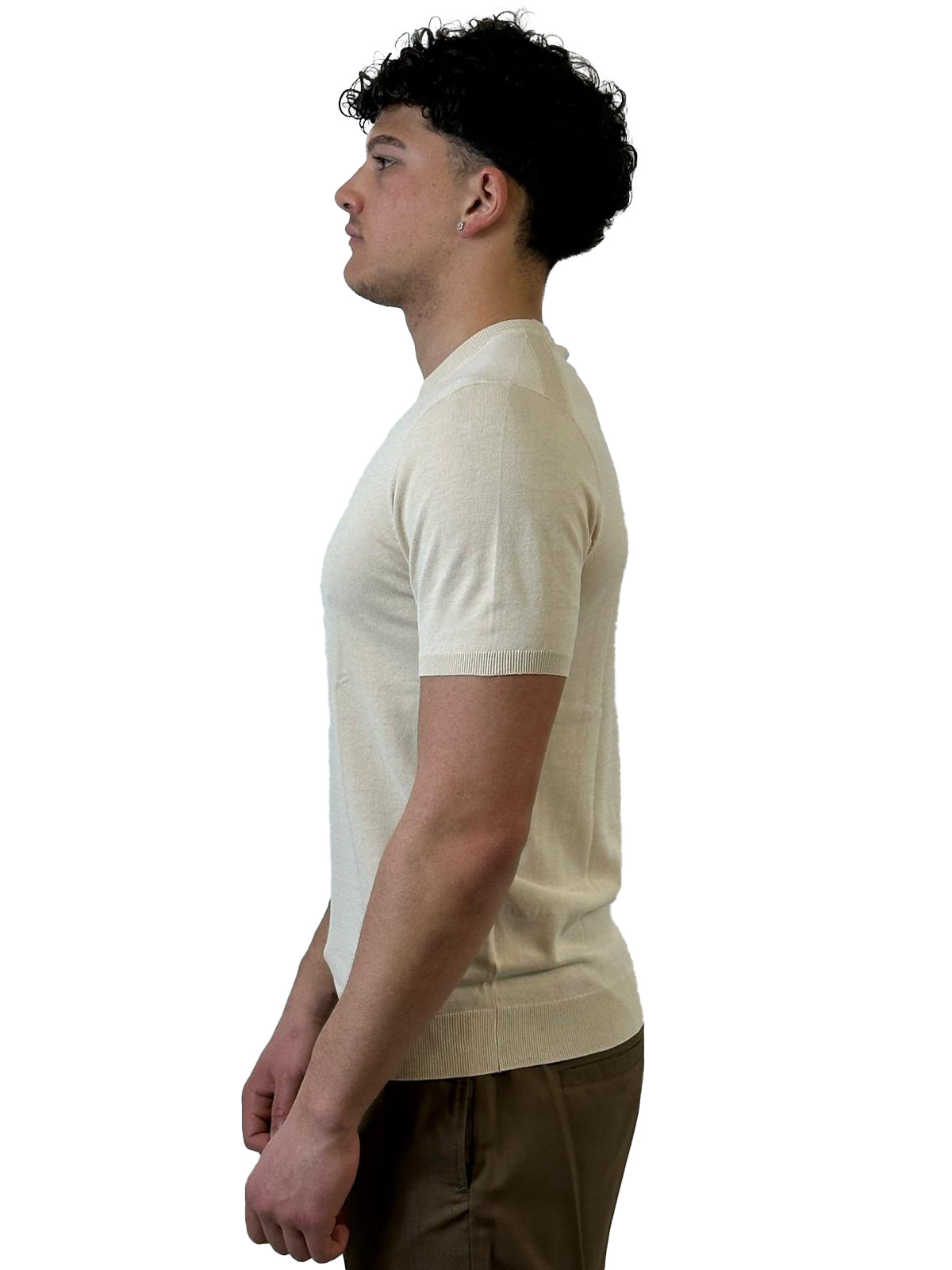 DIKTAT MAGLIA SABBIA DK87003