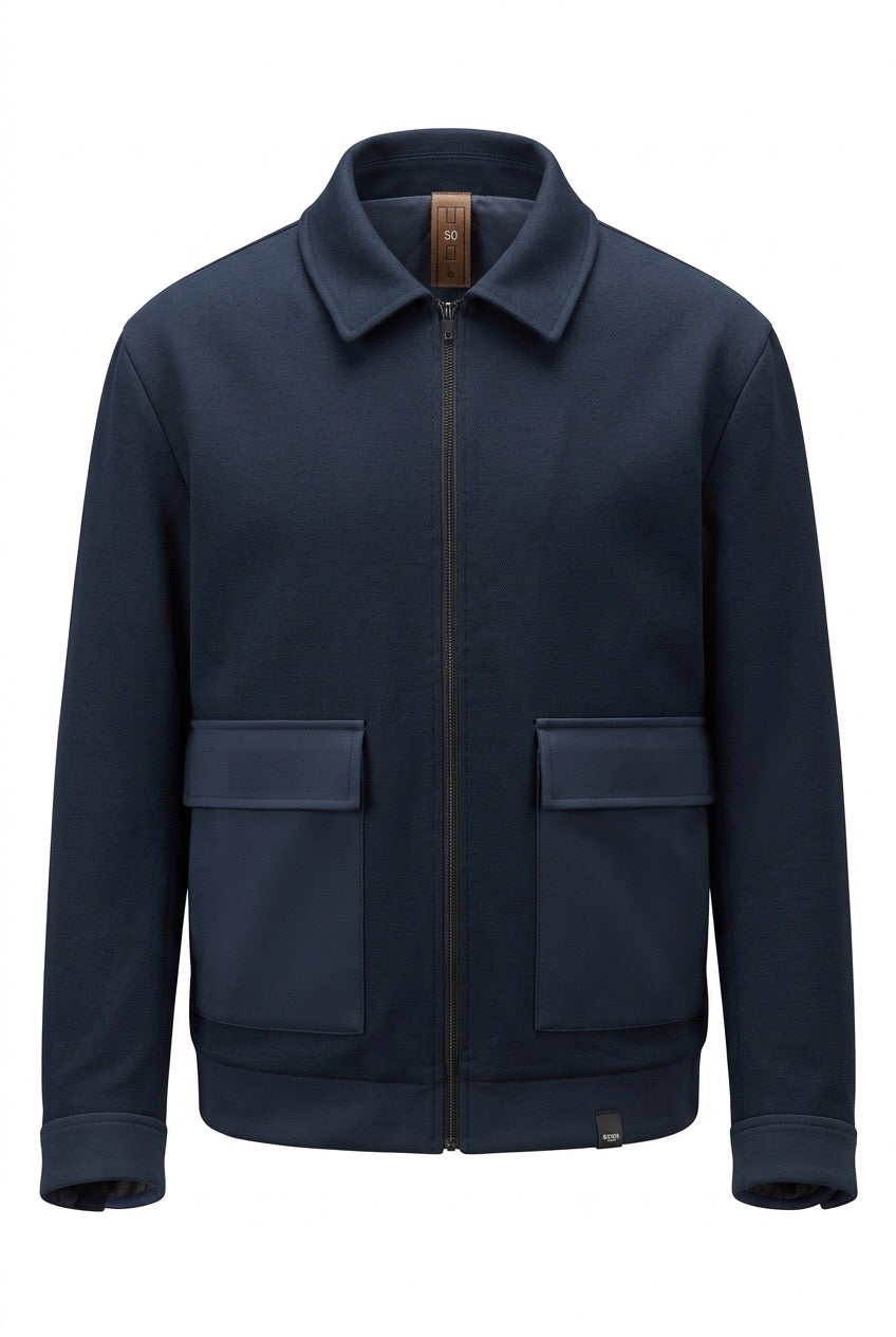 GIUBBINO Uomo BERNESE GB53BA26