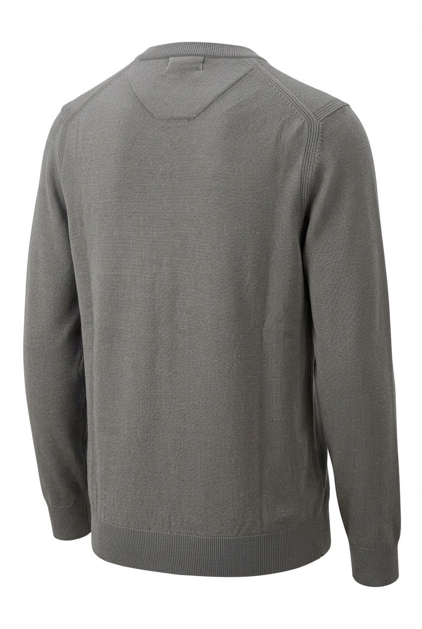 MAGLIONCINO Uomo DIKTAT DK27-901 VISCOSA