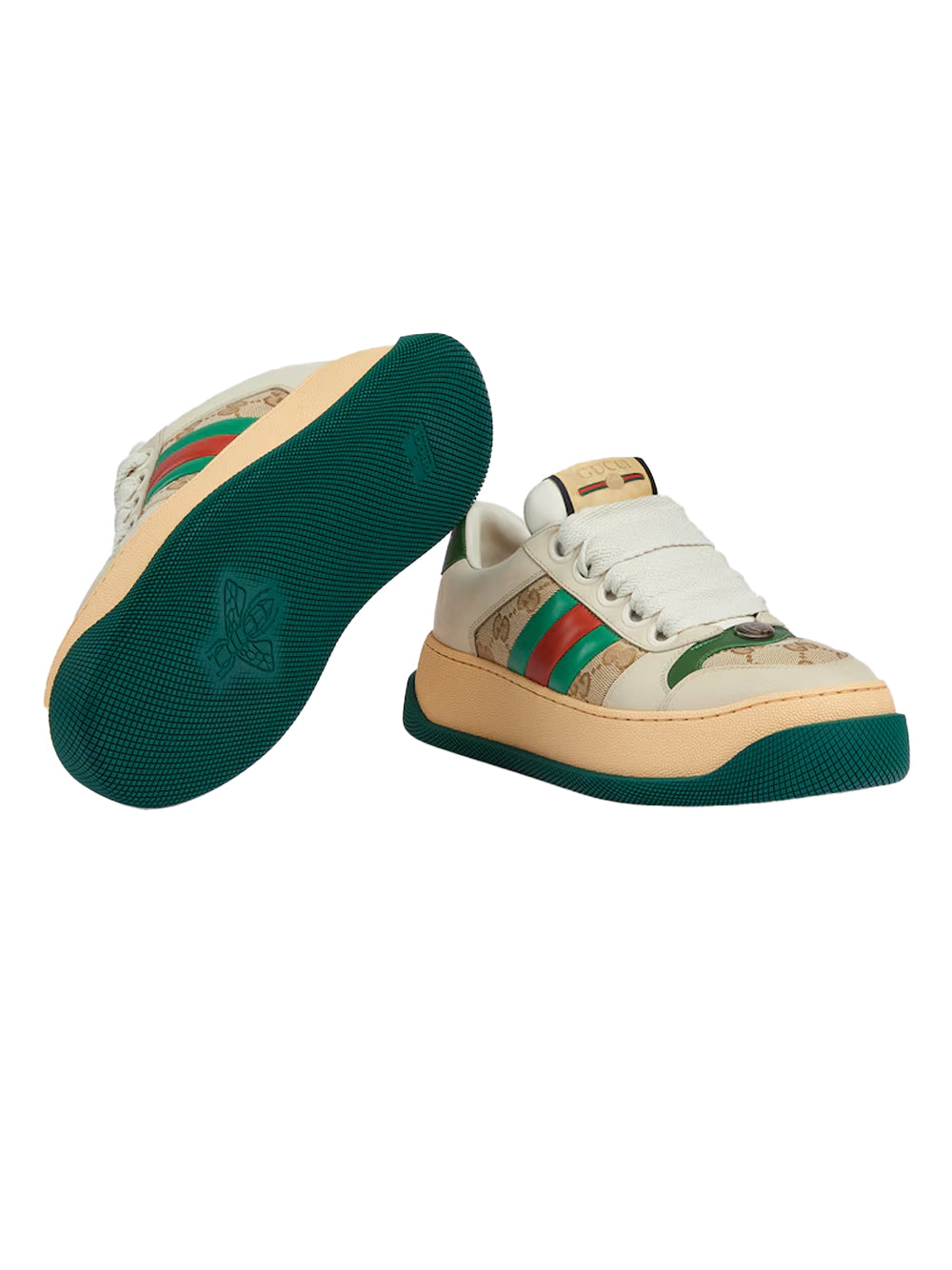 GUCCI SCREENER 777102 AAC72 9554