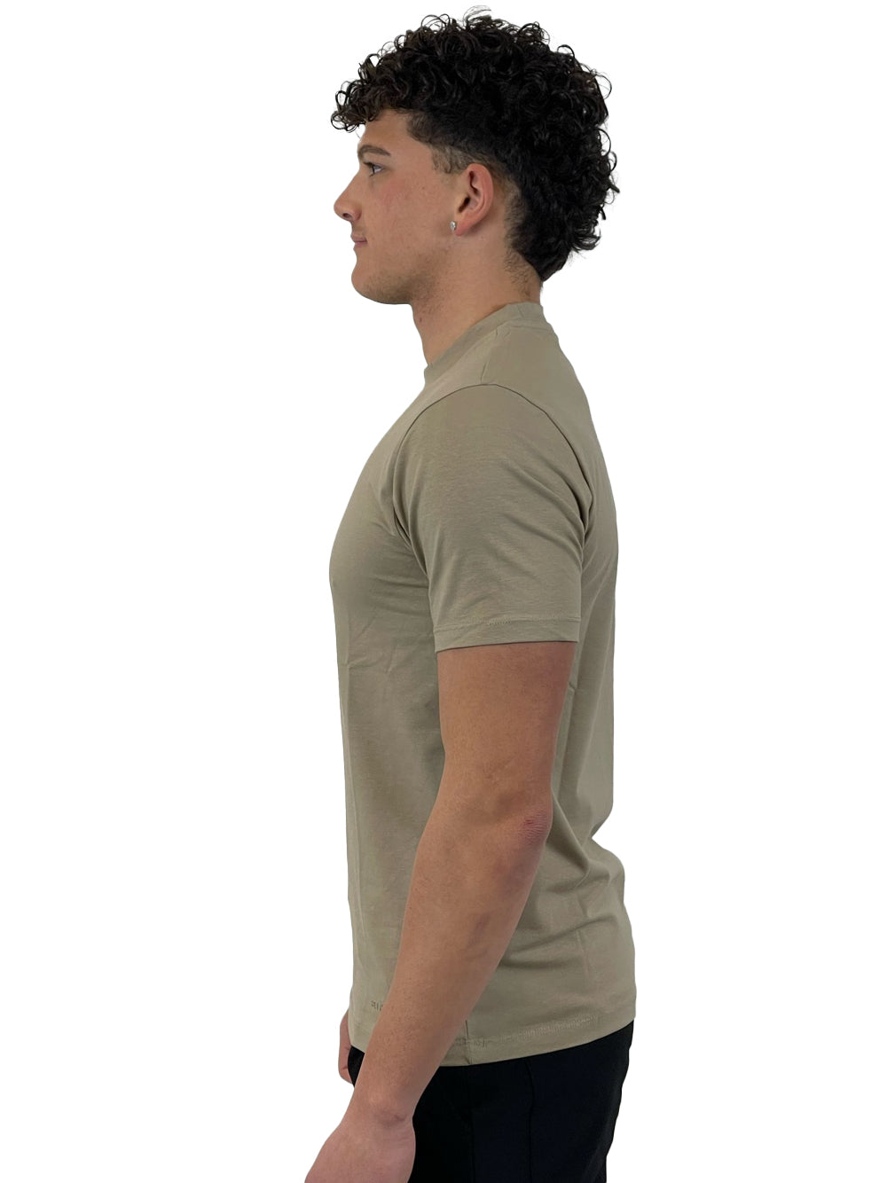 SEINSE T-SHIRT FANGO TE2929SS