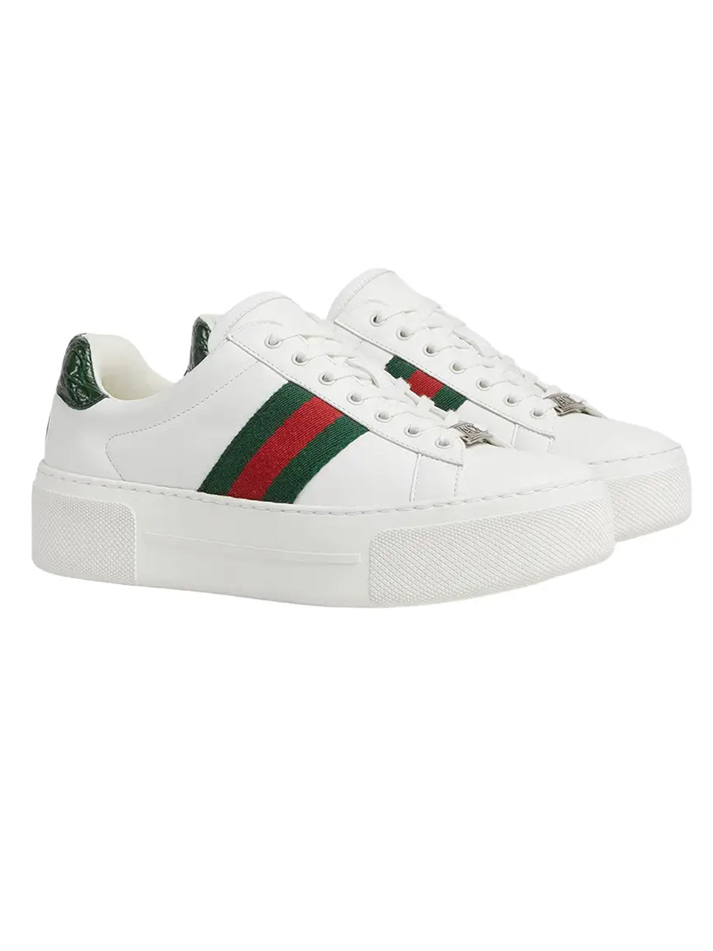 GUCCI SNEAKERS 791399 AACAG 9055