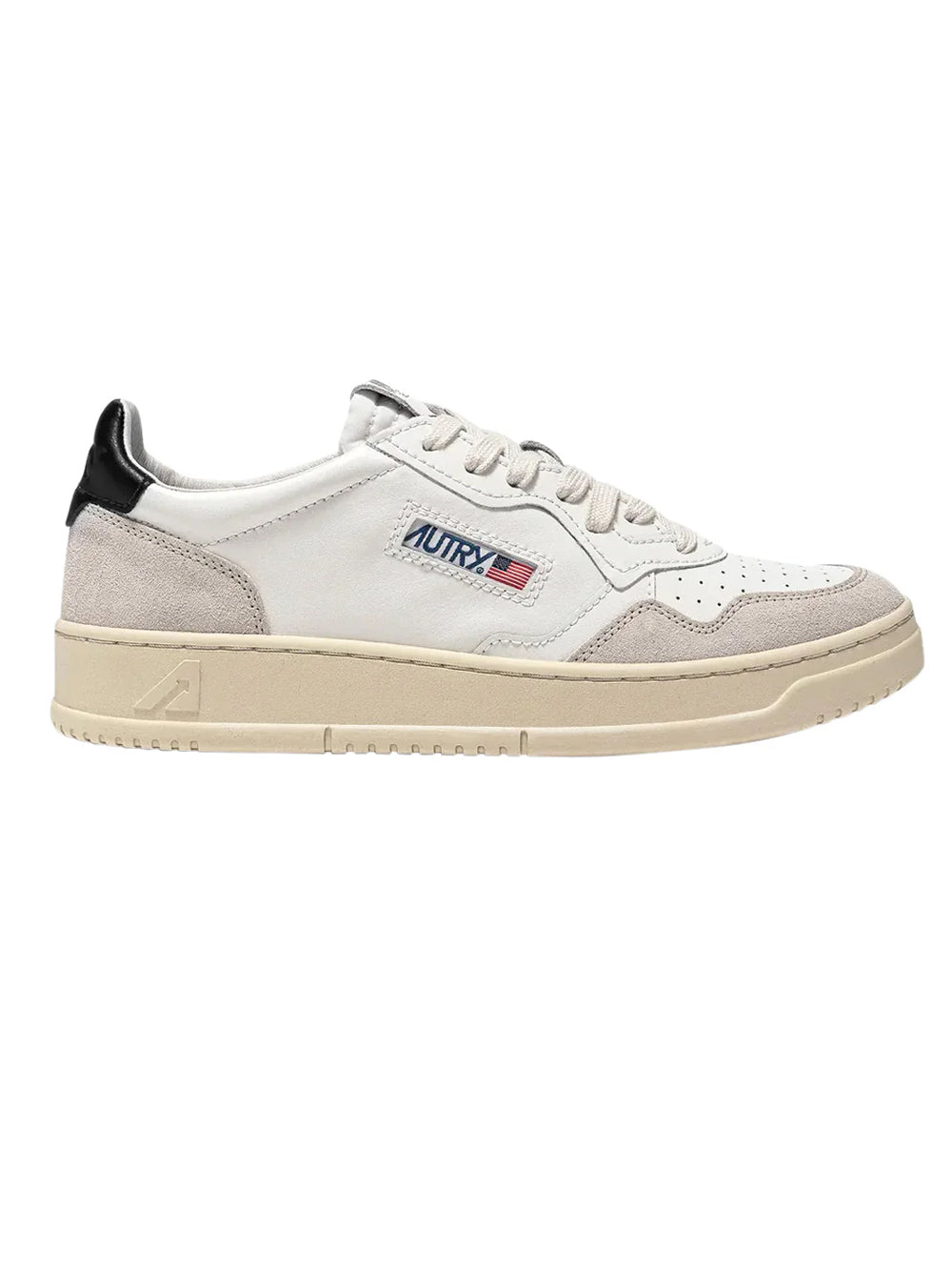 AUTRY SNEAKERS AULW LS21