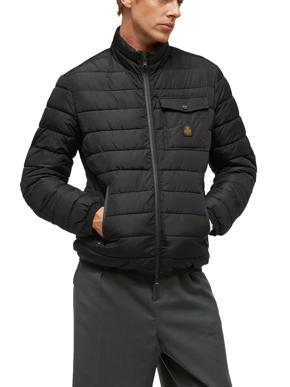 REFRIGIWEAR LEADER JACKET G25600 NY1185 G06000