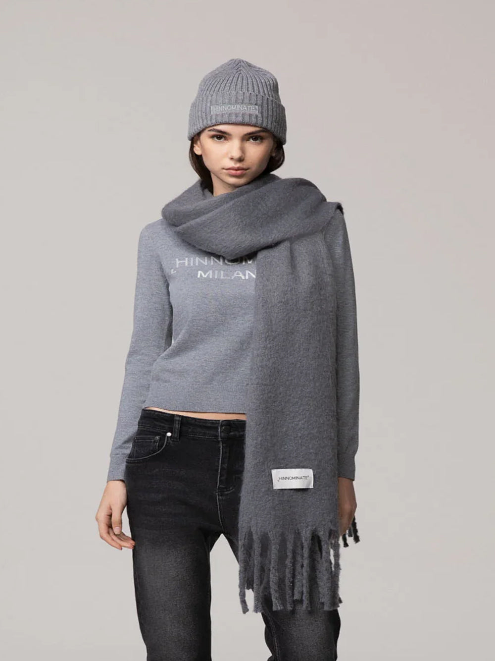 SCIARPA Donna HINNOMINATE HMACW00309