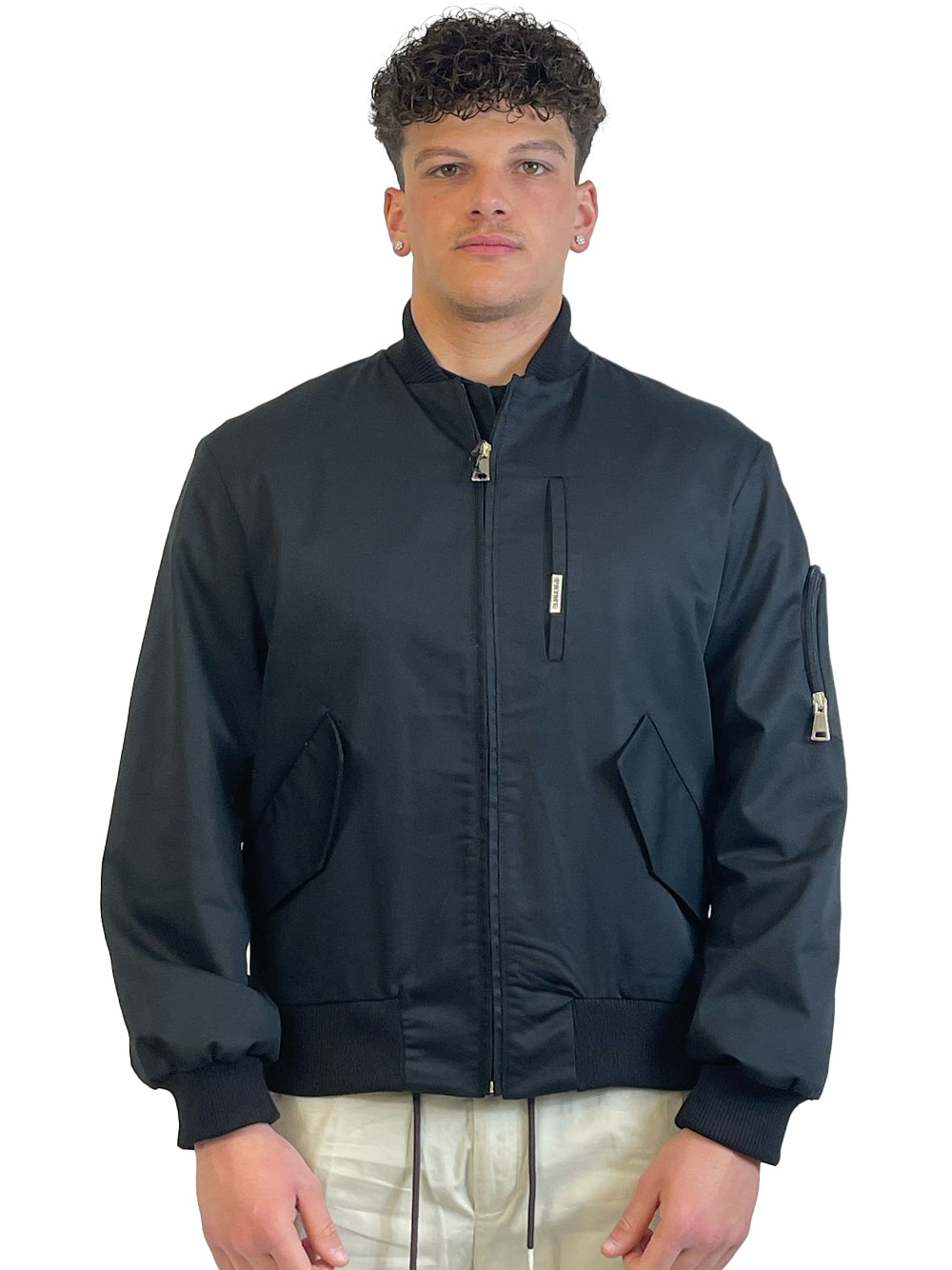 PRIME BOMBER WORK AG-3535