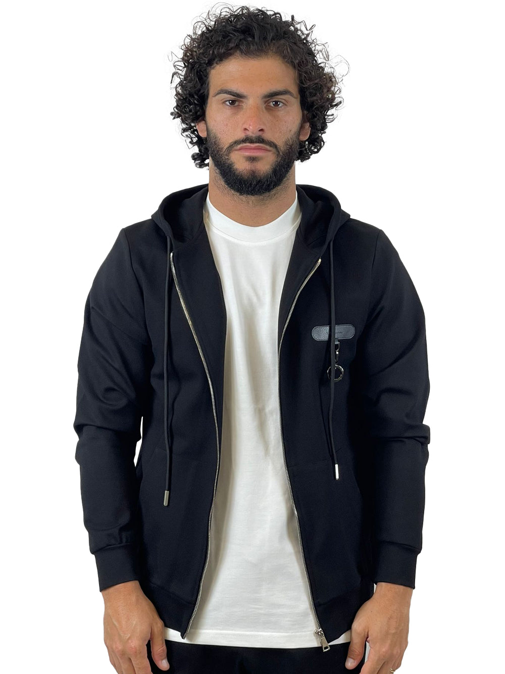 YES LONDON FELPA XMF3976