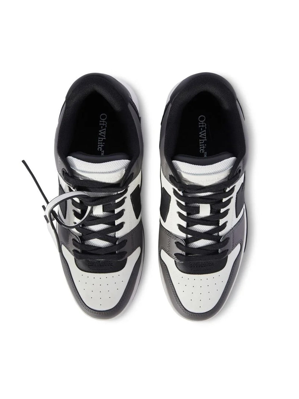 OFFWHITE SNEAKERS OMIA189C99LEA0130710