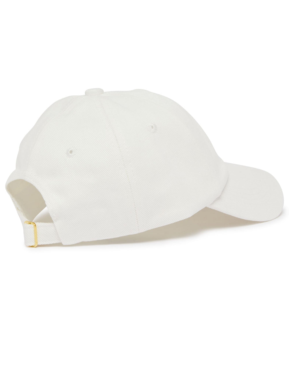 CASABLANCA MAISON PASTELLE CAP