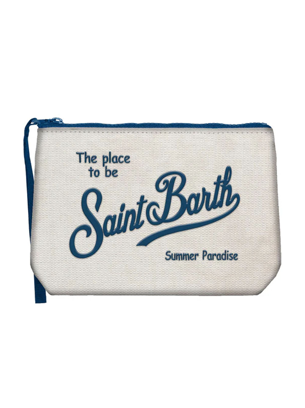MC2 SAINT BARTH ALINE CANVAS 1161 EMB ALI0047 00196L