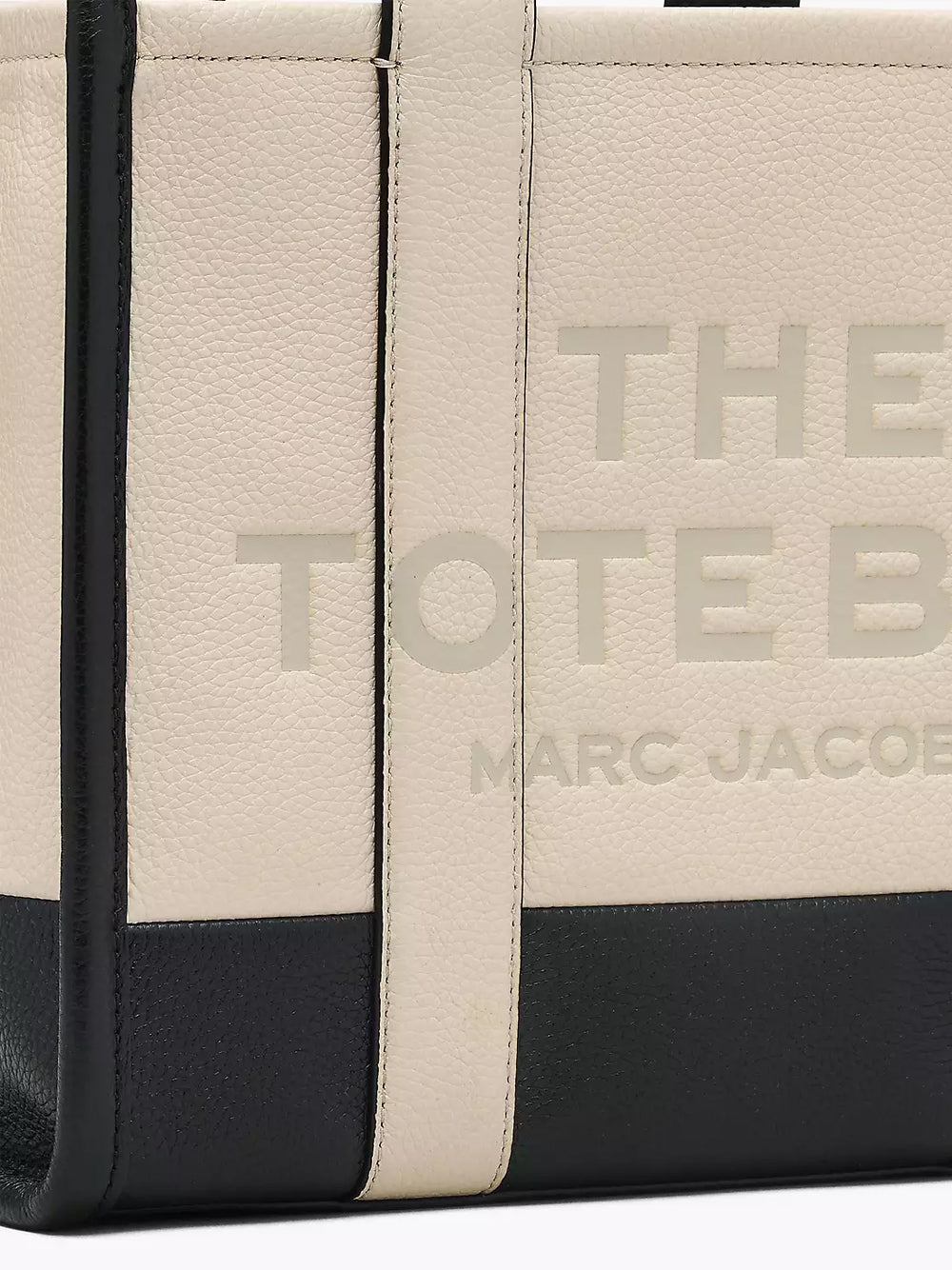 MARC JACOBS TOTE MEDIA H007L01RE22 112