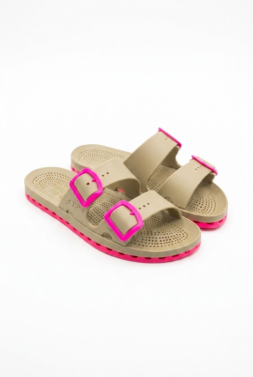 SENSI LA JOLLA SAHARA FUXIA