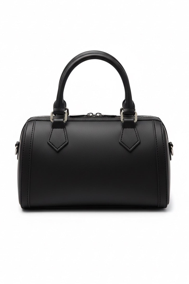 MARC ELLIS FLAT ESTRELLA M BLACK/SILVER