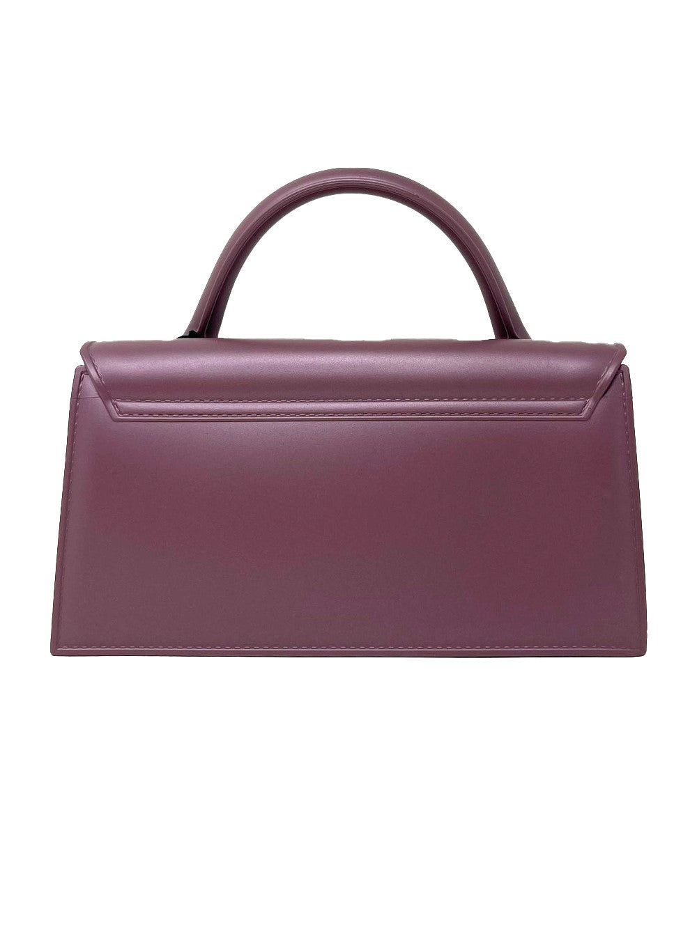 MARC ELLIS ARROW DARK MAUVE/LIGHT OTTONE