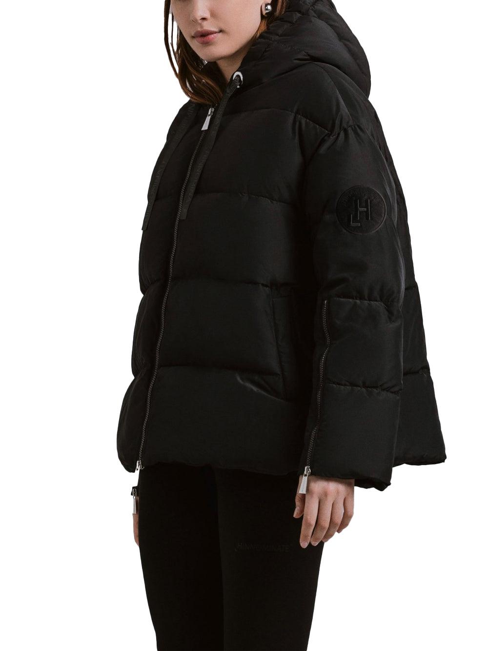 HINNOMINATE PIUMINO HMABW01002