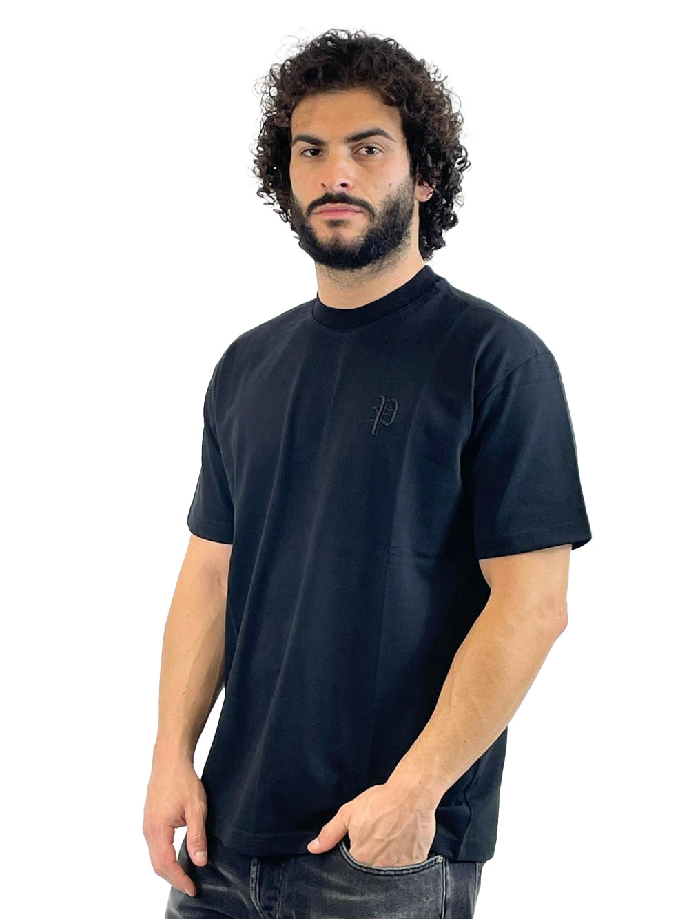 PRIME T-SHIRT AG3650 NERA