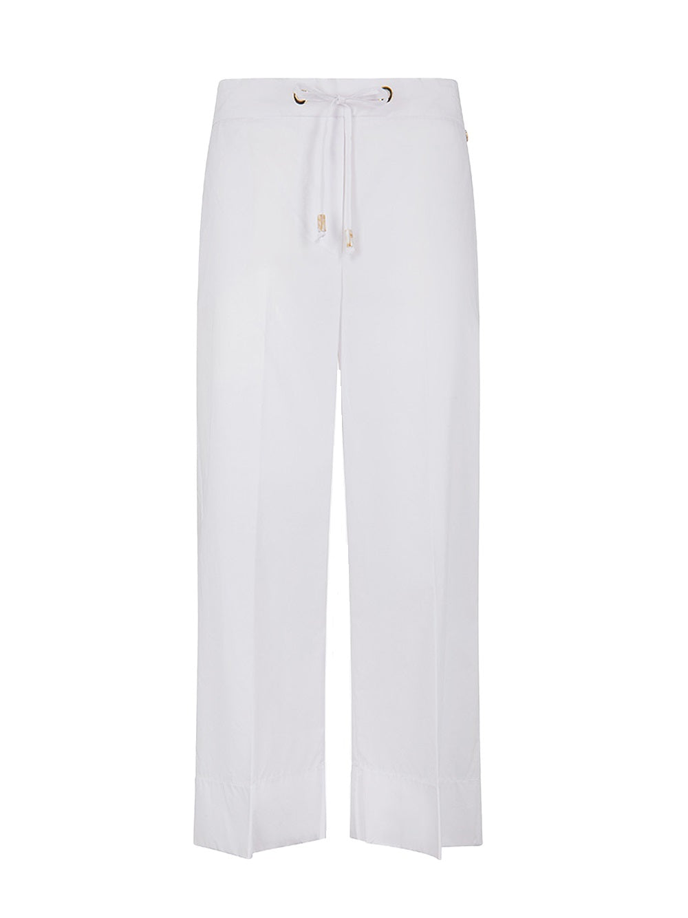MARKUP PANTALONE MW865122 BIANCO