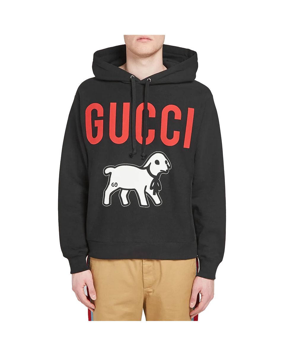 GUCCI FELPA 569828 XJBTQ
