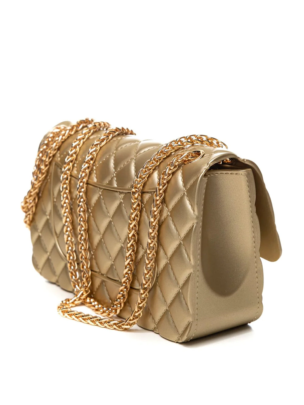 MARC ELLIS FALCON GOLD/LIGHT GOLD