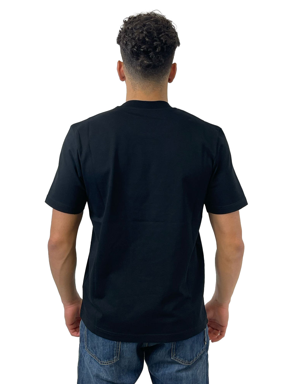 YES LONDON T-SHIRT XM4205