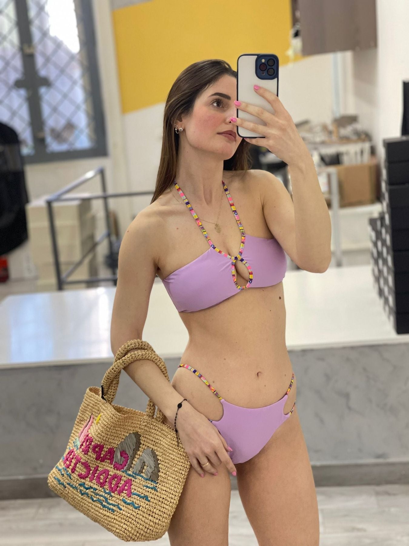 ME FUI BIKINI MF24-0101LC