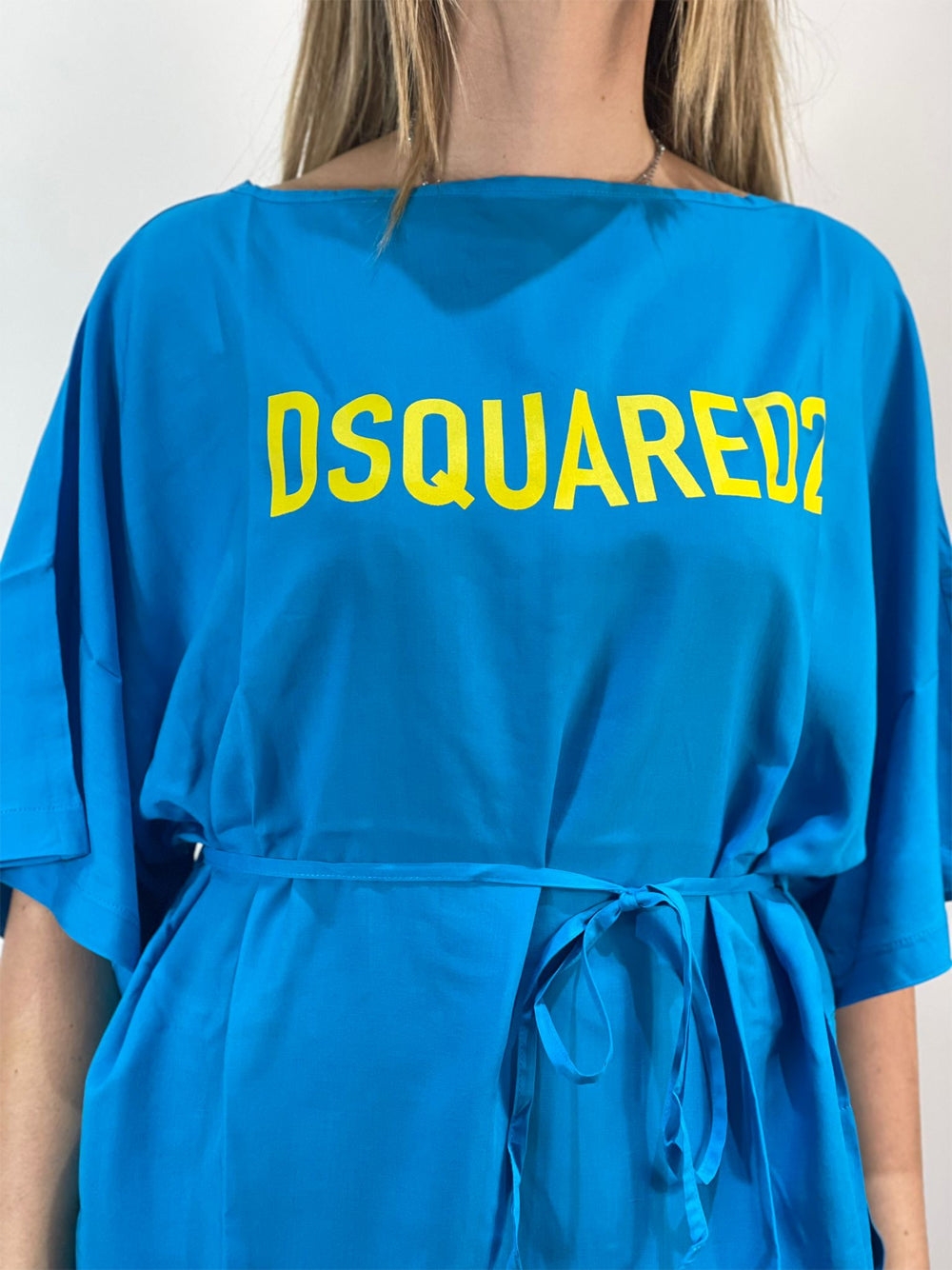 DSQUARED T-SHIRT D6A253480C