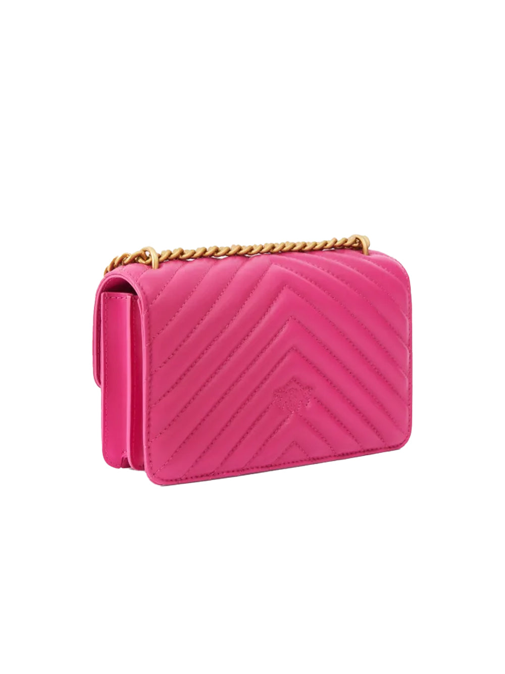 PINKO LOVE ONE MINI 100074 A0GK N17Q