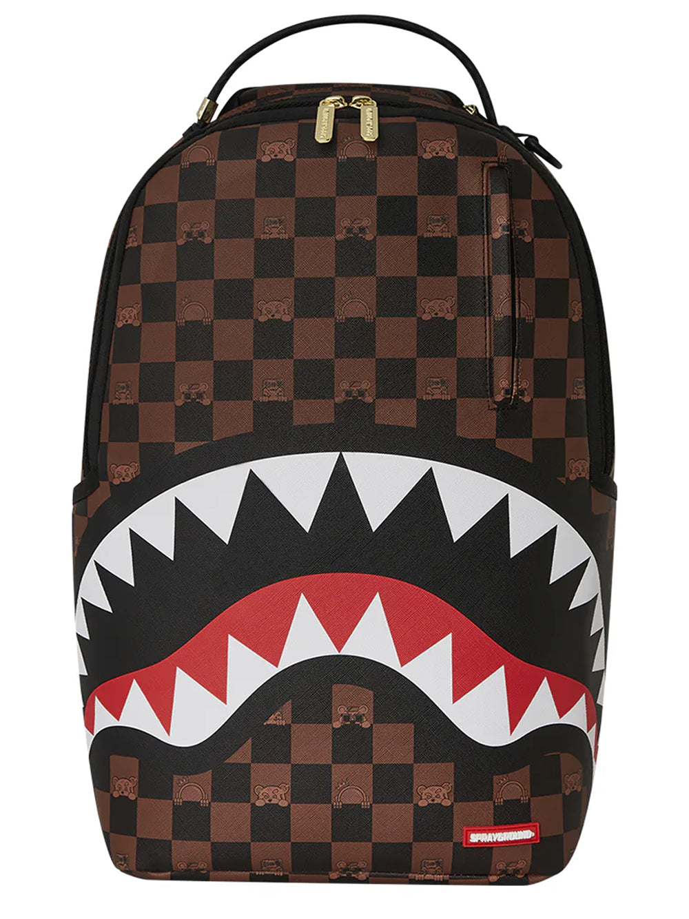 SPRAYGROUND ZAINO 910B7331NSZ