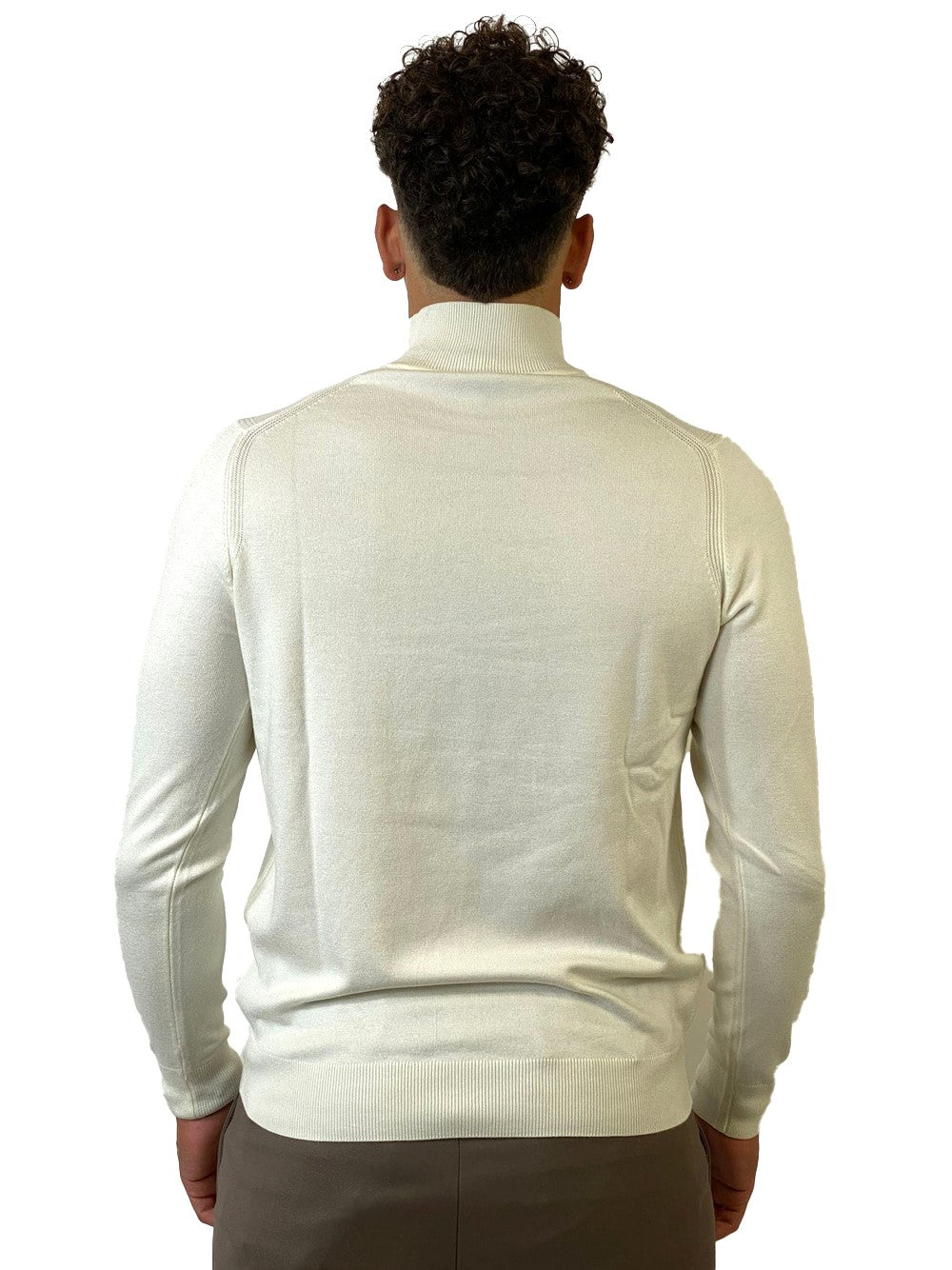 DIKTAT LUPETTO BIANCO DK97014