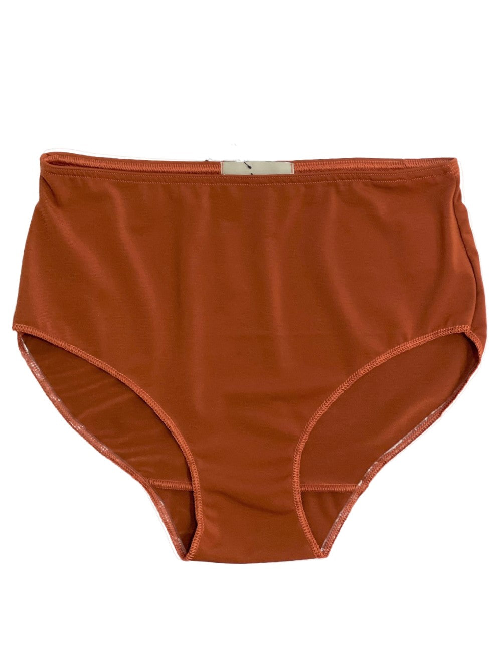 AKEP CULOTTE TERRACOTTA CUKD01175