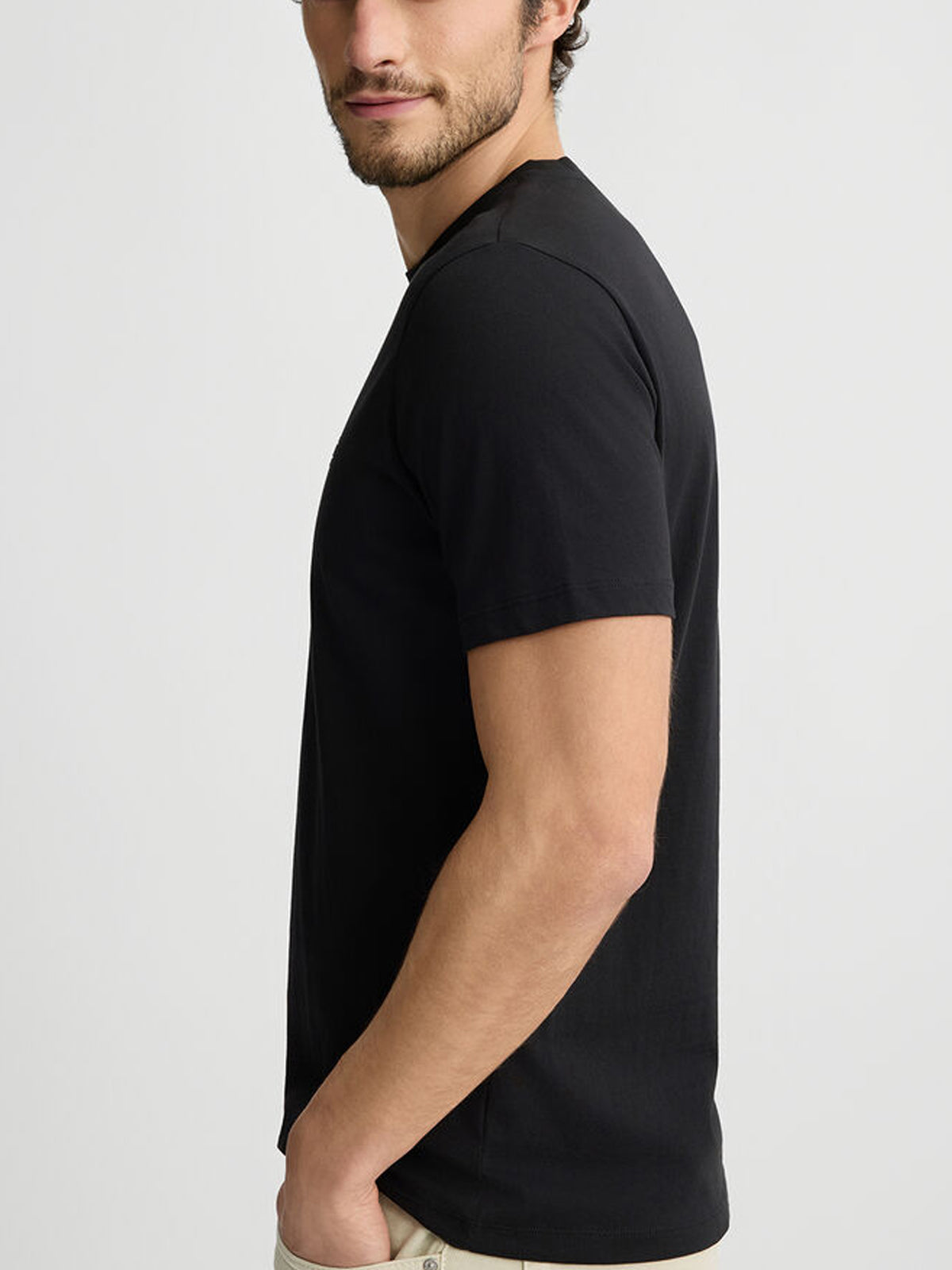 LIU JO T-SHIRT QA5145J4819 22222