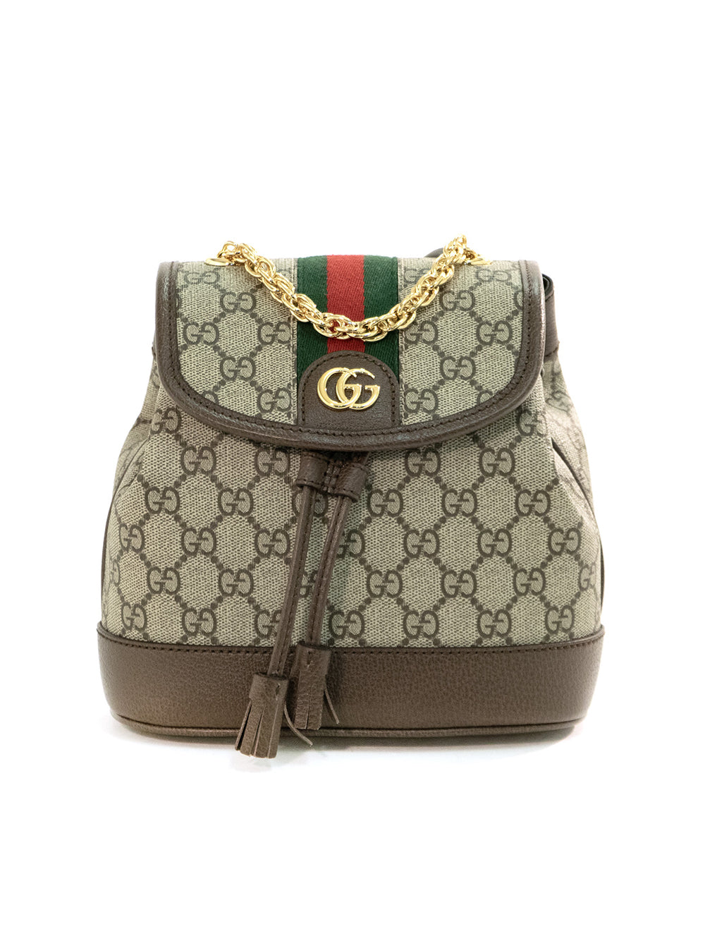 GUCCI BACKPACK OPHIDIA 795221 96IWG8745