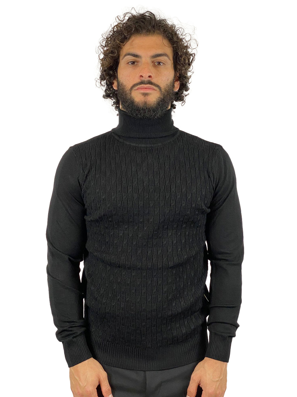 SEINSE DOLCEVITA NERO MI3078SS