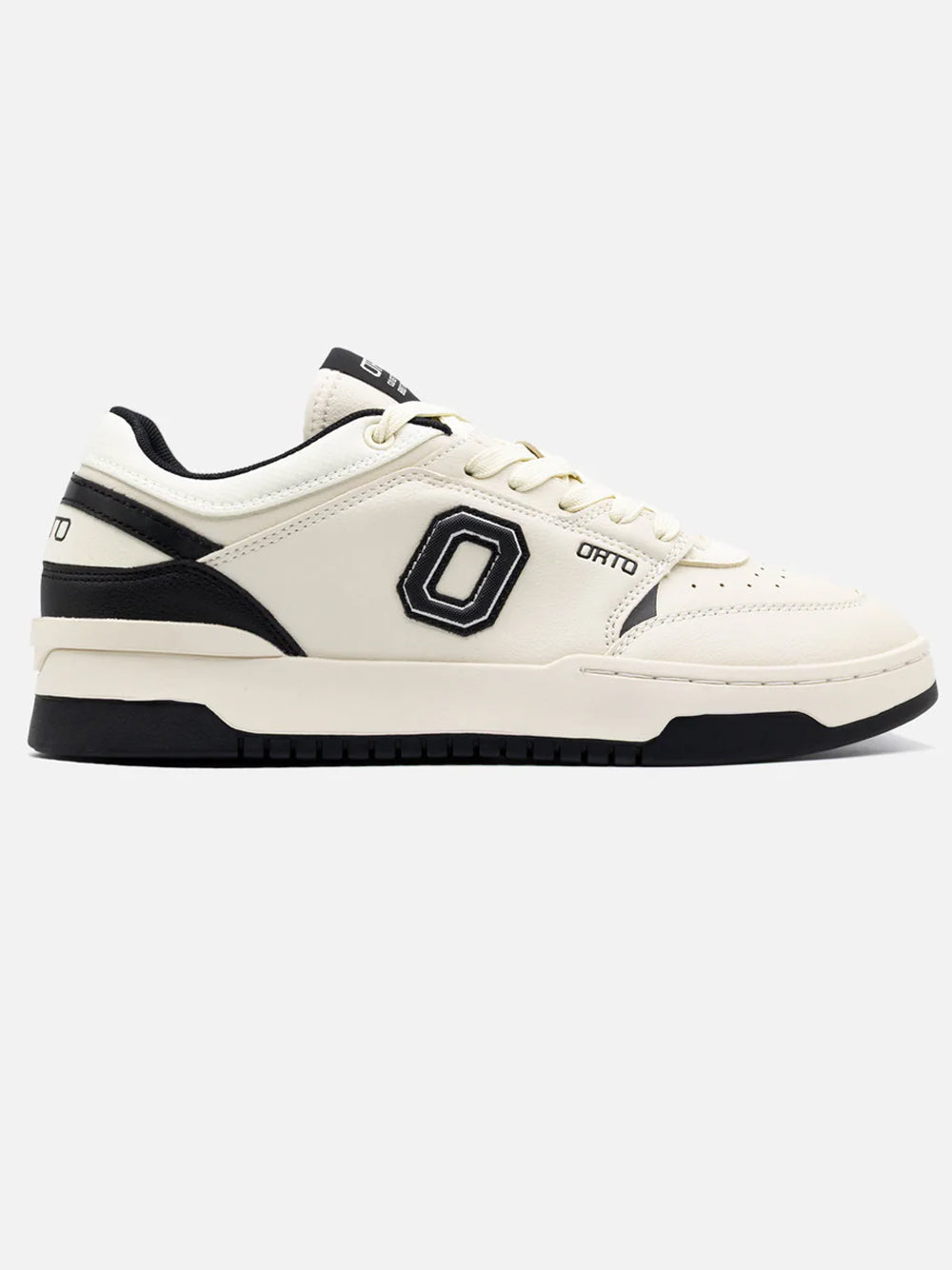 BY ORTO ECLIPSE 148-149J OFFWHITE/BLACK