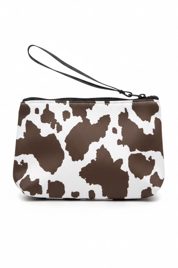 MARC ELLIS BUBY POUCH COWBOY MOKA